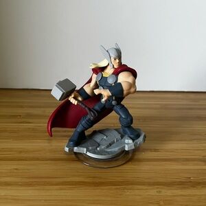 Disney Infinity 2.0 Thor Figure